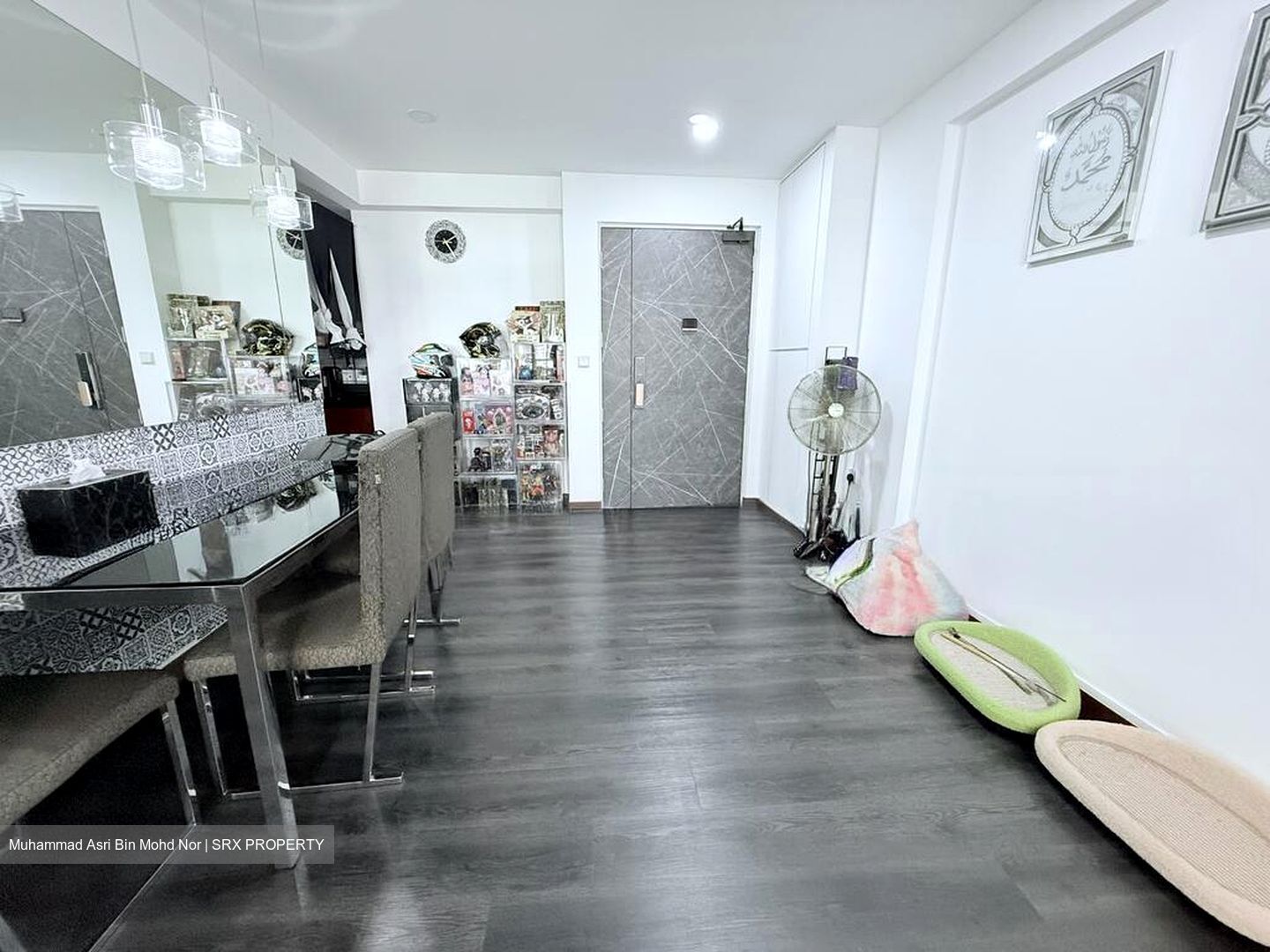 Blk 329B Anchorvale Harvest (Sengkang), HDB 4 Rooms #520967171